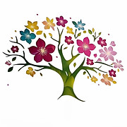 My Birthday Flower