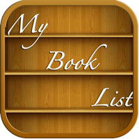 My Book List