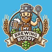 My Brewing Buddy