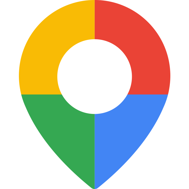 My Business On Maps
