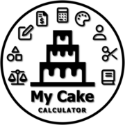 My Cake Calculator