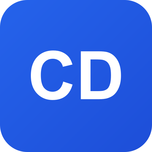My CD Calc