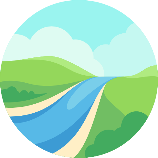 My Closest River