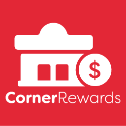 Corner Rewards