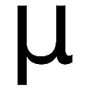 my µ-base