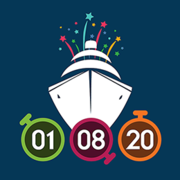 Cruise Countdown