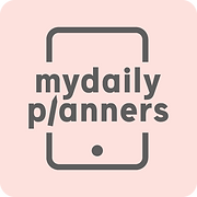 MyDailyPlanners