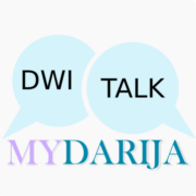 MyDarija