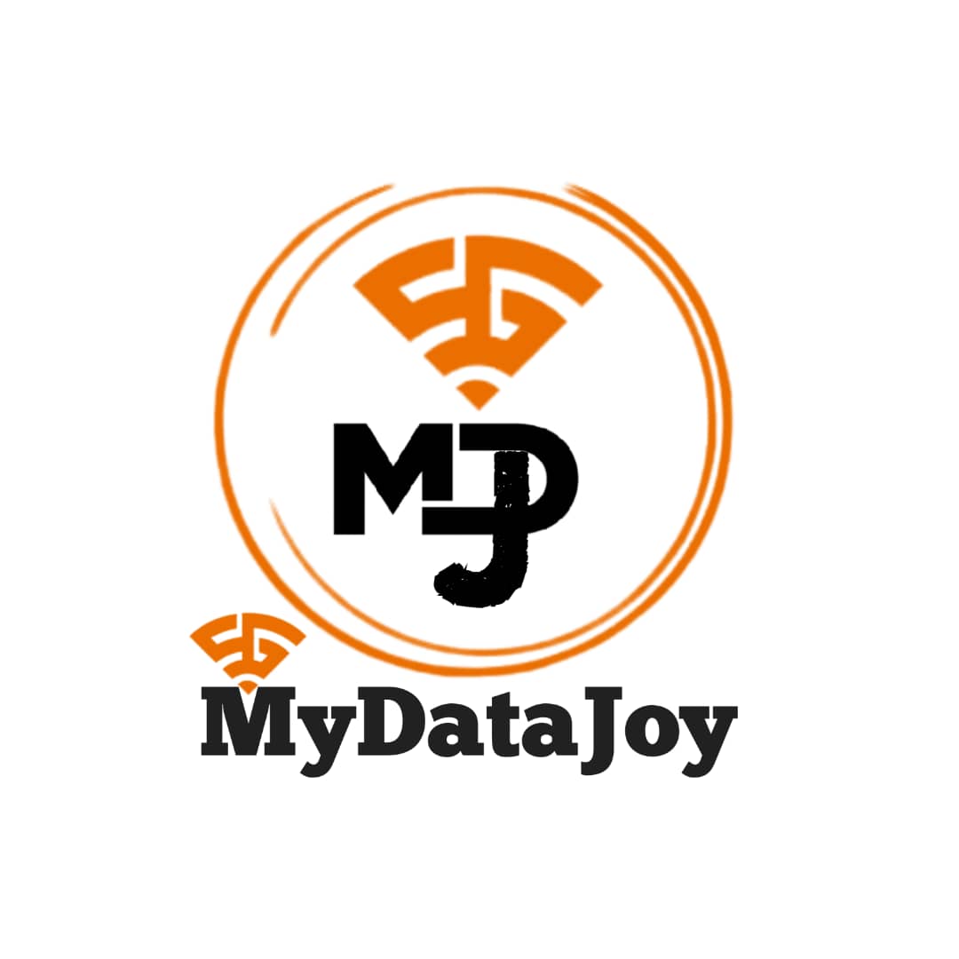 Mydatajoy
