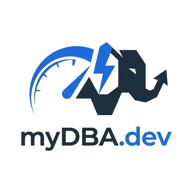 MyDBA
