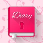 Diary – Journal with password
