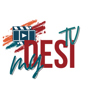 MY Desi TV