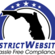 My District Website