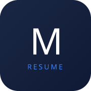 My Easy Resume
