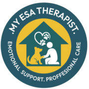 My ESA Therapist