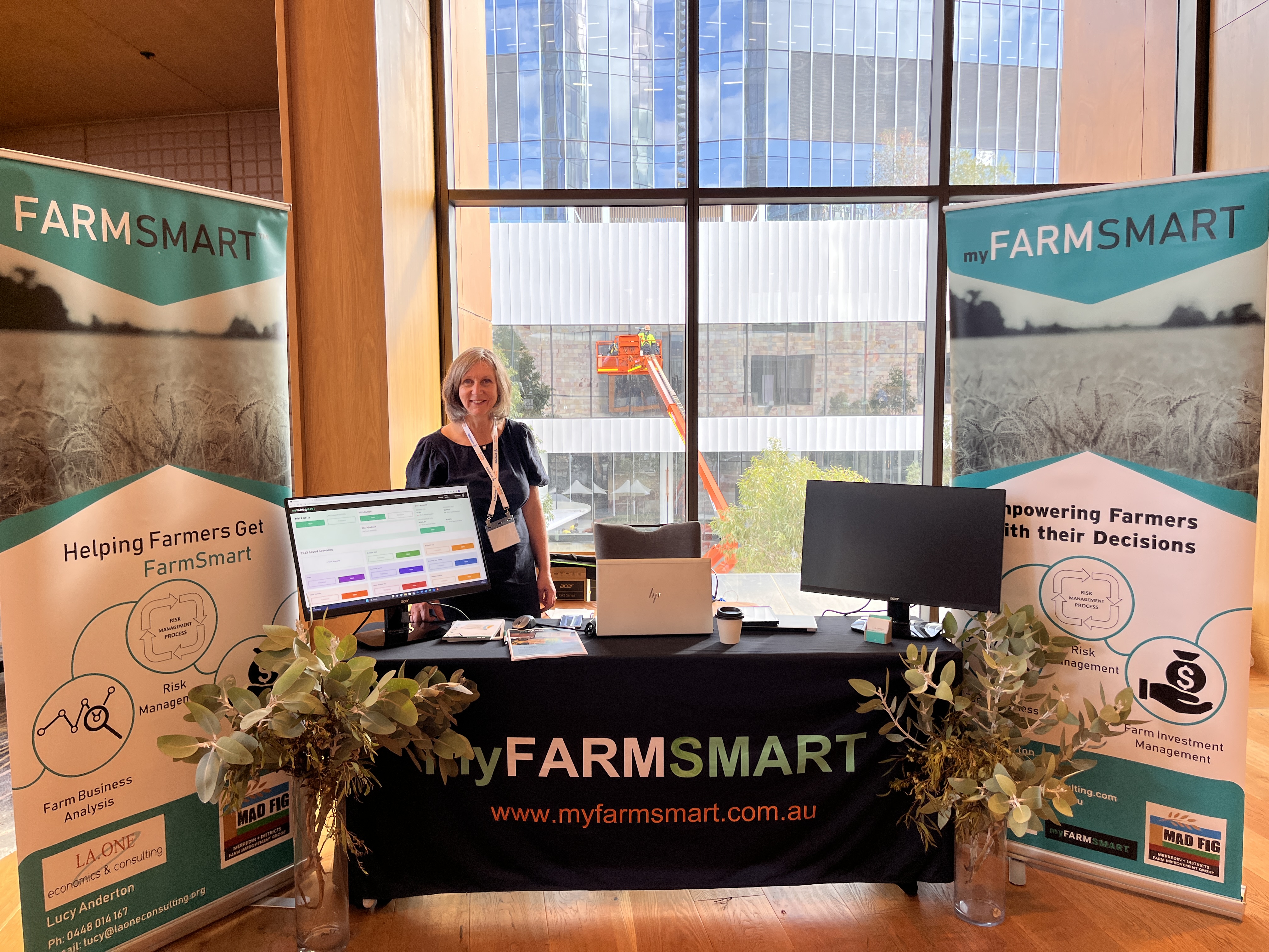 myFARMSMART