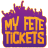My Fete Tickets