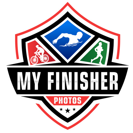 My Finisher Photos