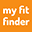 MyFitFinder