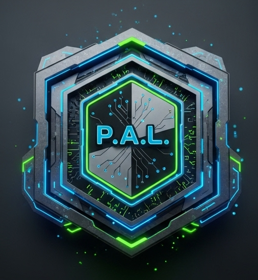 My Fitness P.A.L.