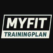 MyFitTrainingPlan