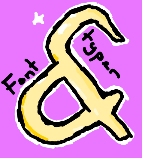 myFonttyper