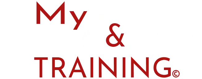 My Food & Bev Training