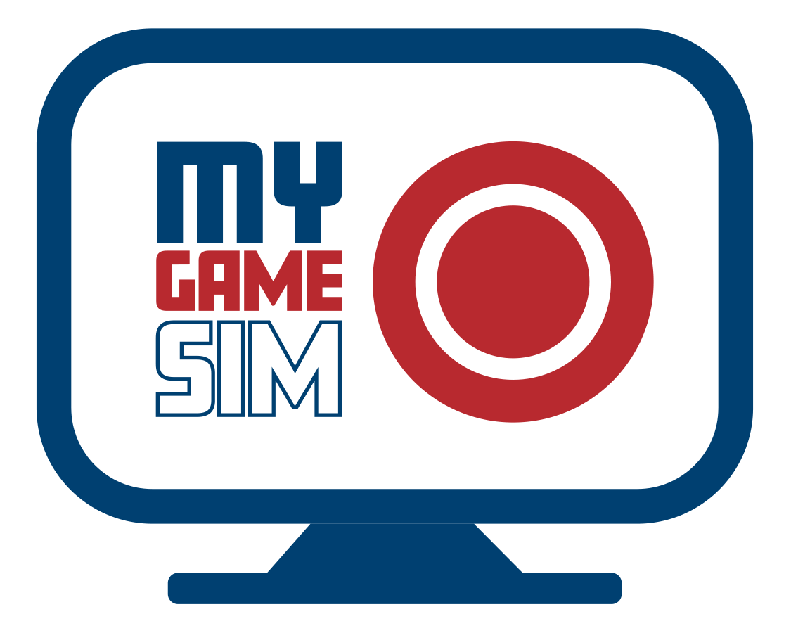 MyGameSim