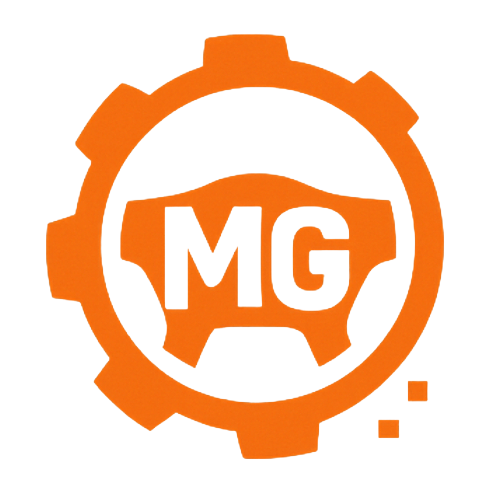 My Garage CRM