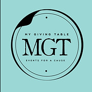 My Giving Table