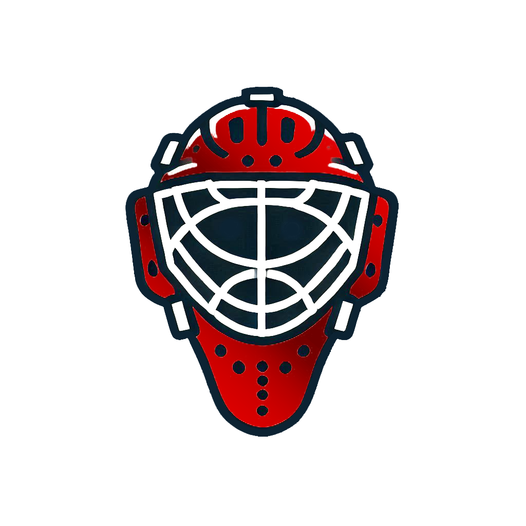 My Goalie Stats