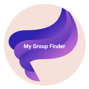 My Group Finder