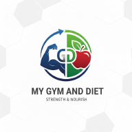 My Gym And Diet