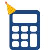 Half Birthday Calculator