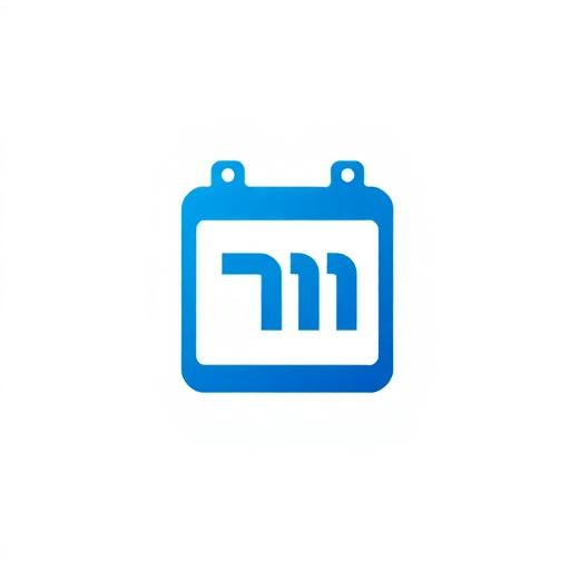 MyHebrewDate