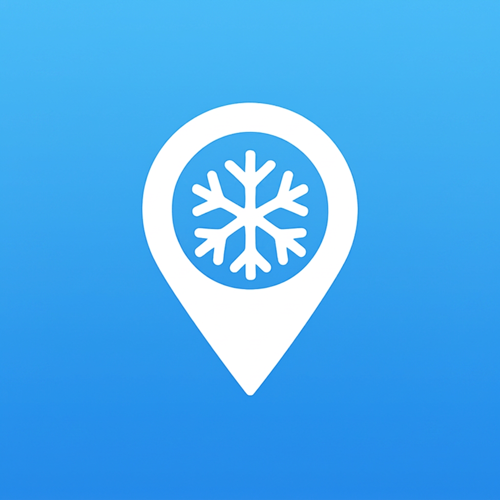 MyIceFinder