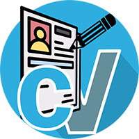 My Instant CV