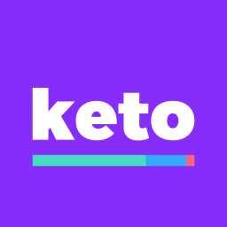 Keto Diet App