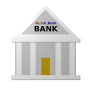 MyKidsBank
