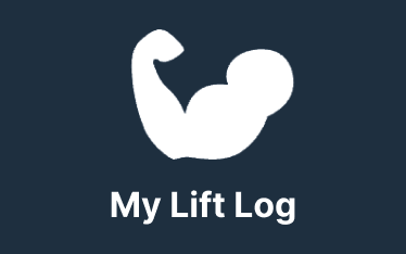 My Lift Log
