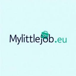 MyLittleJob