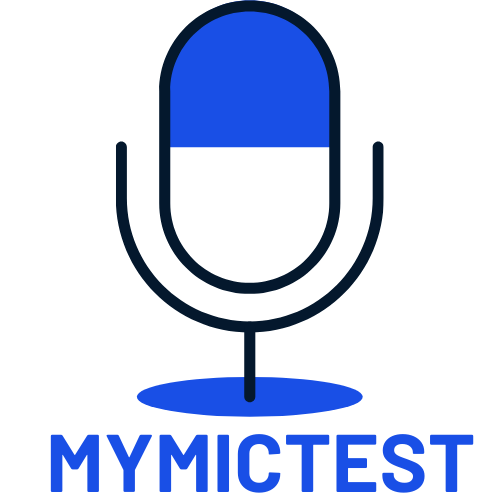 MyMicTest
