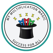 My Multiplication Magic
