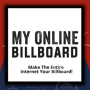 My Online Billboard
