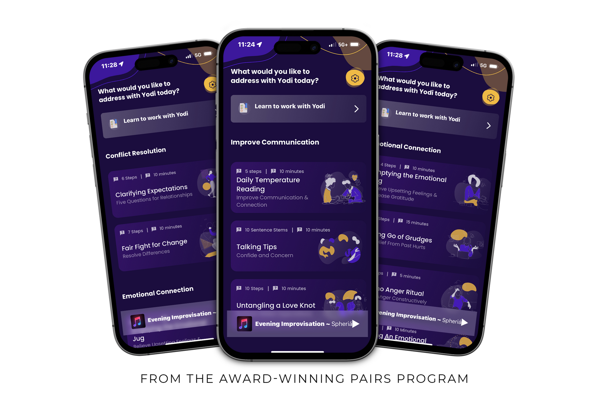 PAIRS Foundation