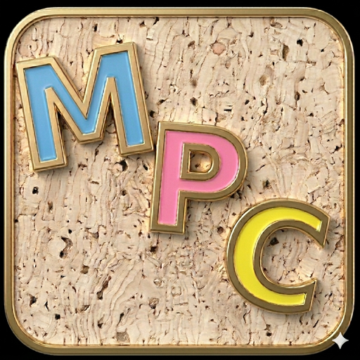 MyPinCollection