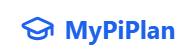 MyPiPlan