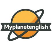 My Planet English