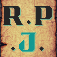 MyQuest Role Play Journal