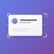 My Quick Card Scanner